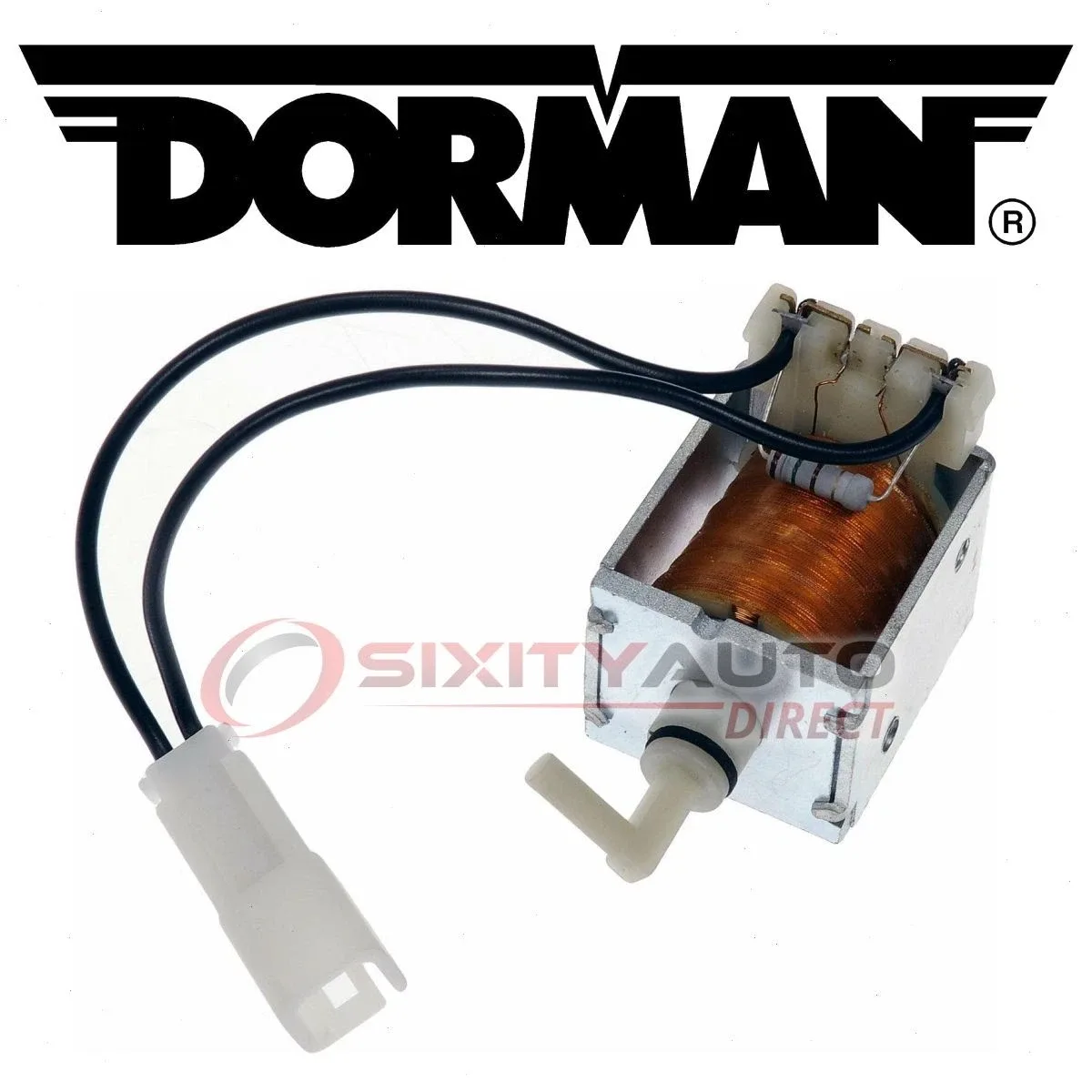 2005-2010 Chevrolet Cobalt Shift Interlock Solenoid SX-5342