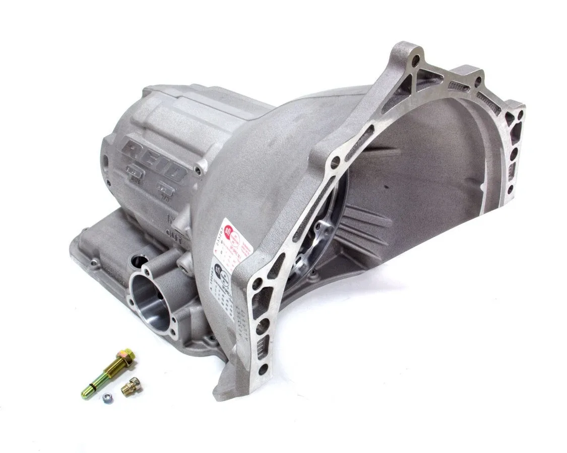 REID RACING Superglide SFI 4.1 Automatic Transmission Case PG1500R