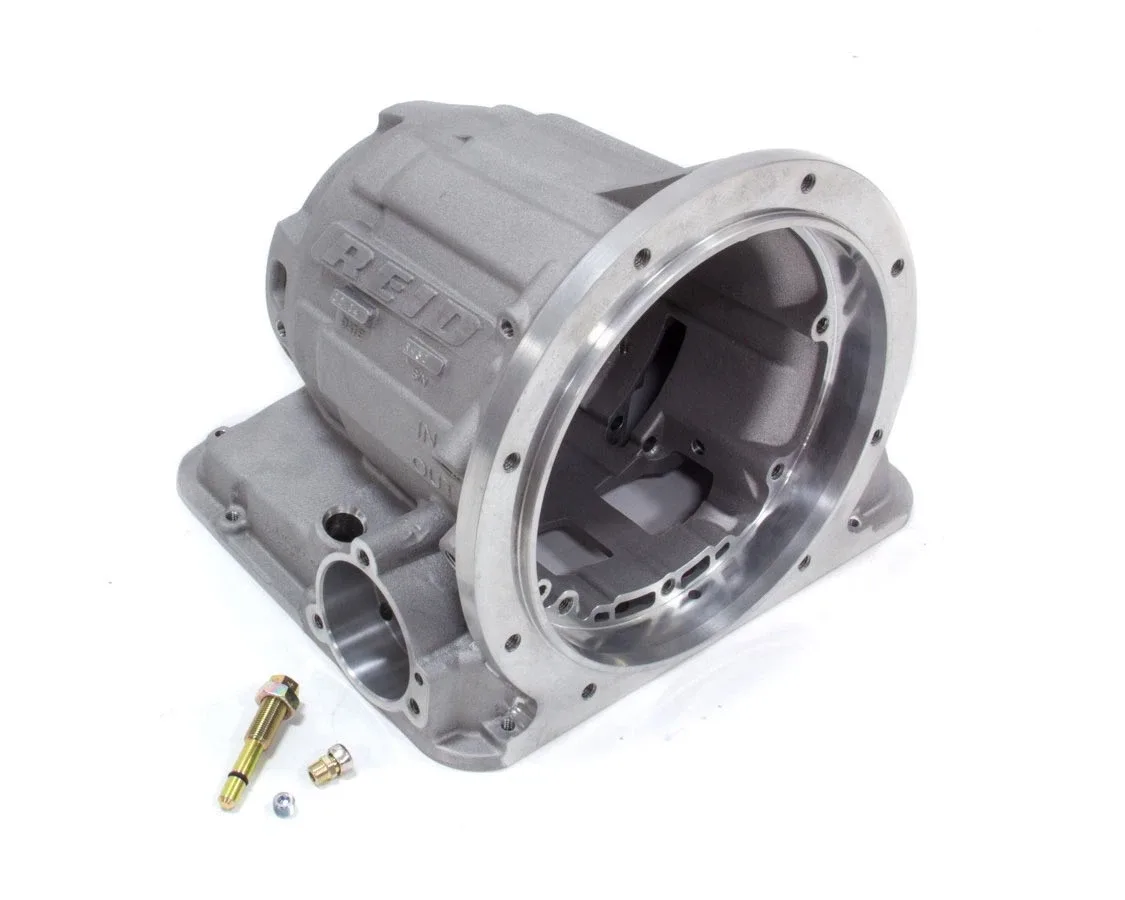 REID RACING PG2000R Superglide SFI 4.1 Transmission Case