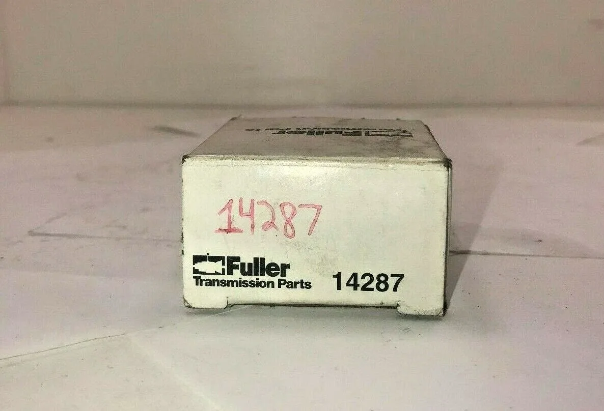 Fuller Transmission Parts Bearing 14287 image 2