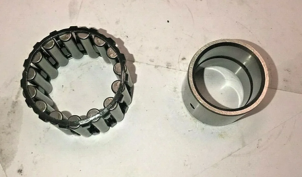 Fuller Transmission Parts Bearing 14287 image 3