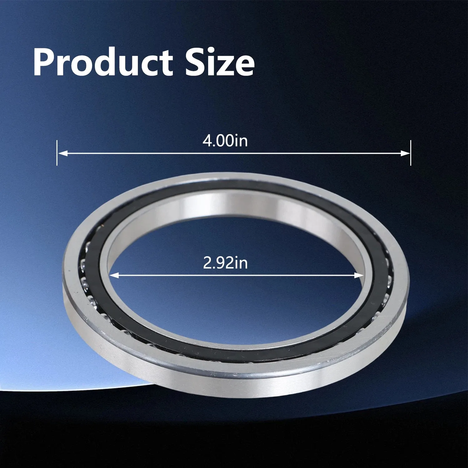 UB80E UB80F New Angular Gearbox Ball Bearing Fit for Toyota L4 2.5L image 4