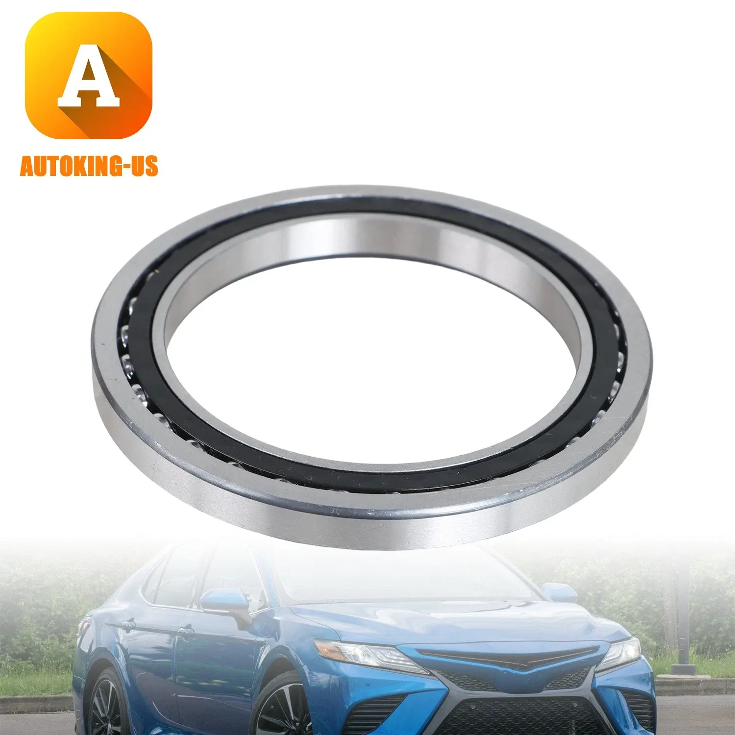 UB80E UB80F New Angular Gearbox Ball Bearing Fit for Toyota L4 2.5L