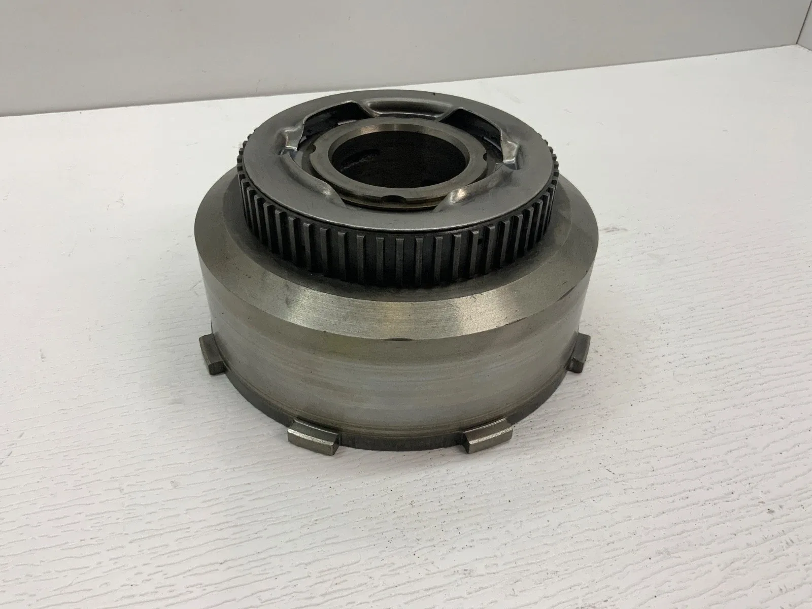 GM TH350 Direct Drum Clutch w/Sprag Bearing – TH350/350 CHEVY TRANS PARTS image 2