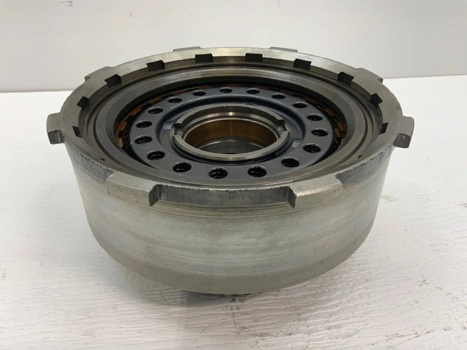 GM TH350 Direct Drum Clutch w/Sprag Bearing – TH350/350 CHEVY TRANS PARTS image 4