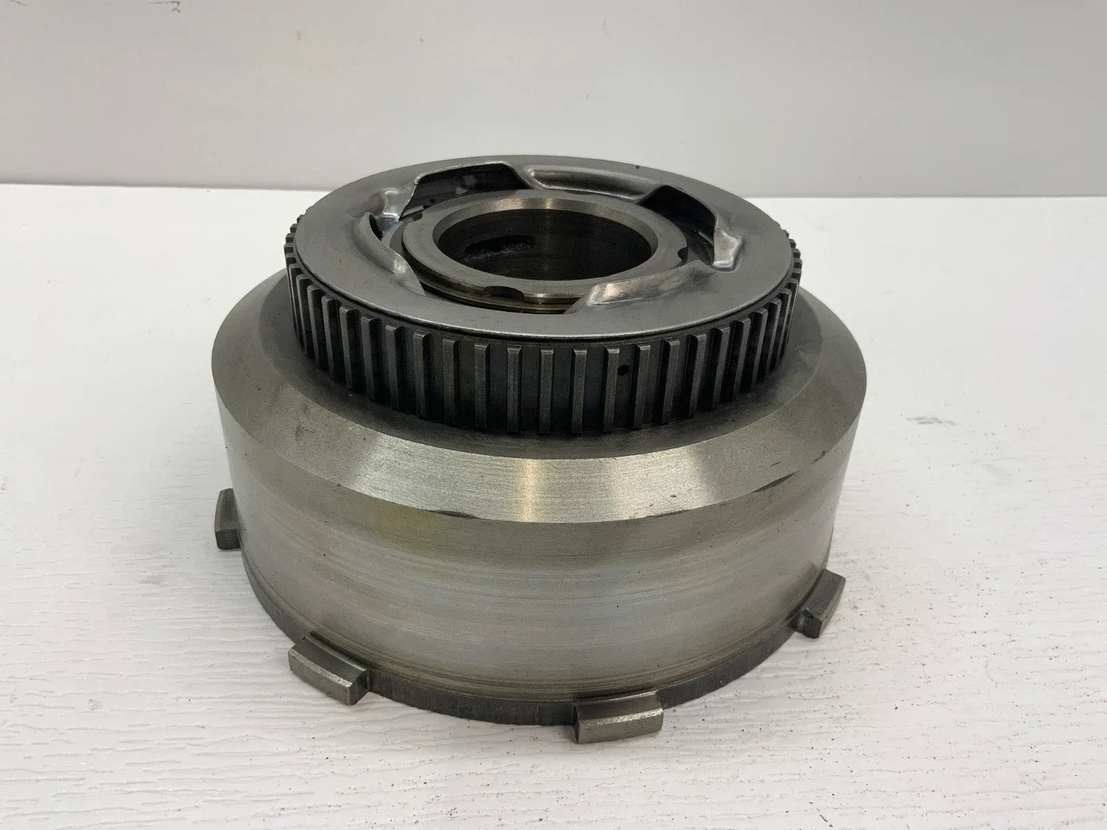 GM TH350 Direct Drum Clutch w/Sprag Bearing – TH350/350 CHEVY TRANS PARTS