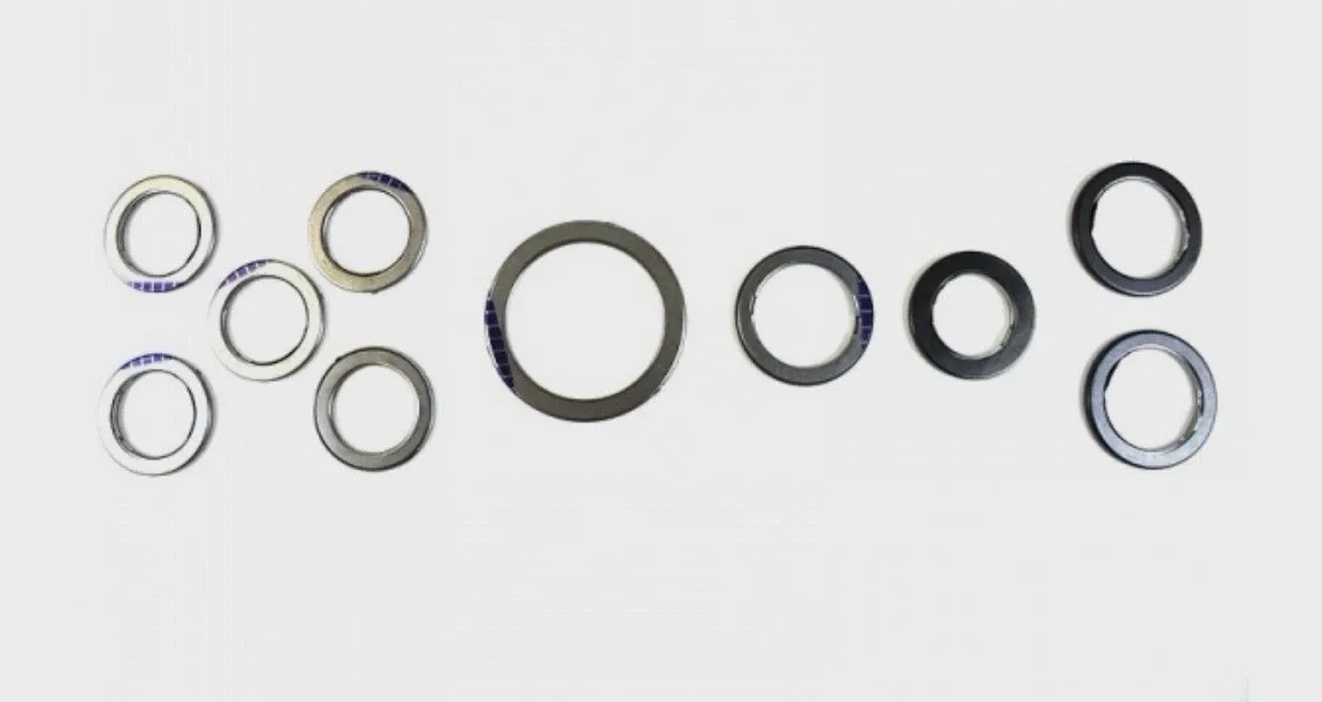 Revmax 68RFE Complete Bearing Kit MPN 68RFE-941