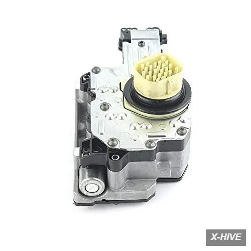 Shift Solenoid Pack Block for 45RFE 545RFE 68RFE - MPN 45RFE 545RFE image 2