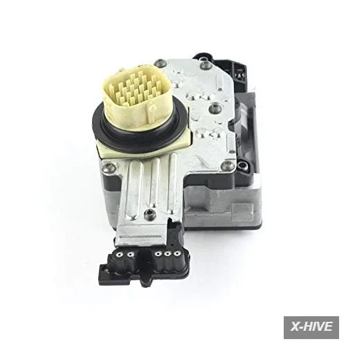 Shift Solenoid Pack Block for 45RFE 545RFE 68RFE - MPN 45RFE 545RFE image 3