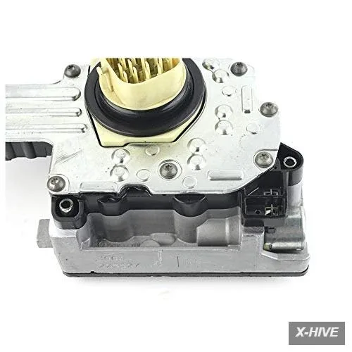 Shift Solenoid Pack Block for 45RFE 545RFE 68RFE - MPN 45RFE 545RFE image 4