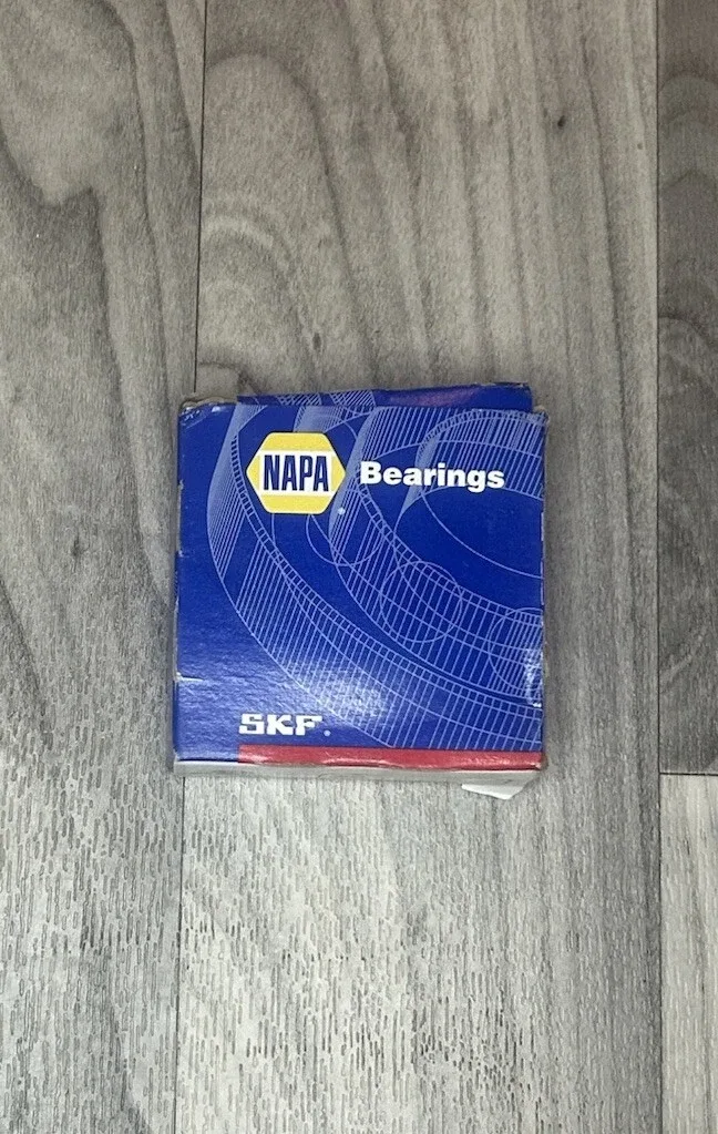 SKF BR5 Wheel Bearing Set of 4 image 2