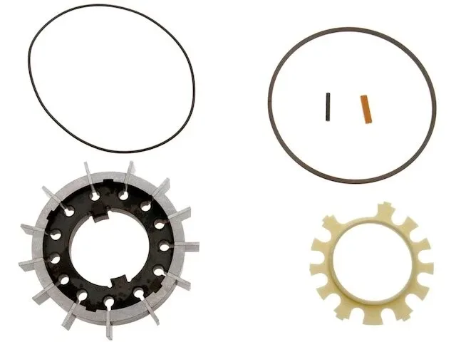 1998-2002 Pontiac Firebird Automatic Transmission Oil Pump Rotor Kit AC Delco 99738FPTJ