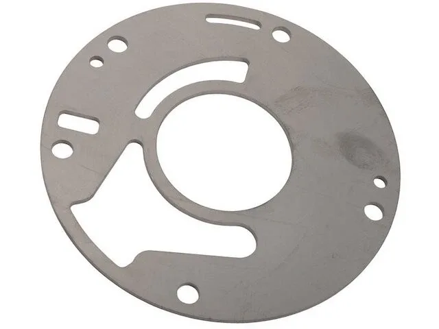For 2007 GMC Sierra 3500 Classic Auto Trans Oil Pump Plate AC Delco 32633BHGM