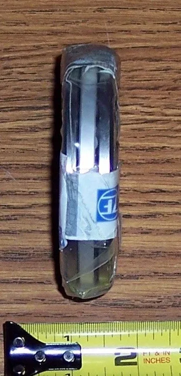 ZF 0735.368.012 Transmission Bearing Assembly