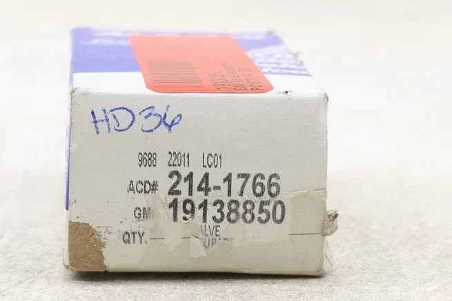 NEW OEM GM Auto Trans 2-3 Shift Solenoid Valve 19138850 Bonneville 1998-2003 image 3
