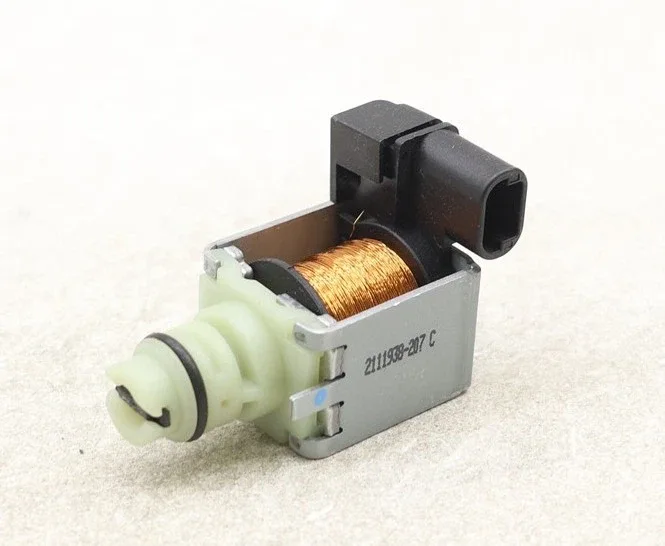 NEW OEM GM Auto Trans 2-3 Shift Solenoid Valve 19138850 Bonneville 1998-2003