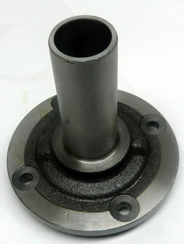 T4, T5, T5 World Class Standard Transmission Bearing Retainer | Cast #027-908