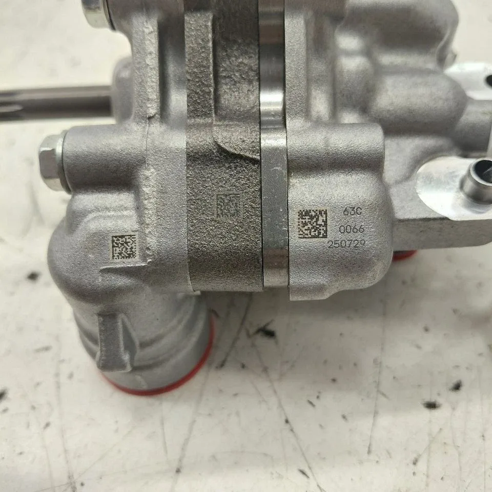 2023-2026 Honda HR-V Transmission Oil Pump 2.0 AT AWD - 413.HO1126 image 3