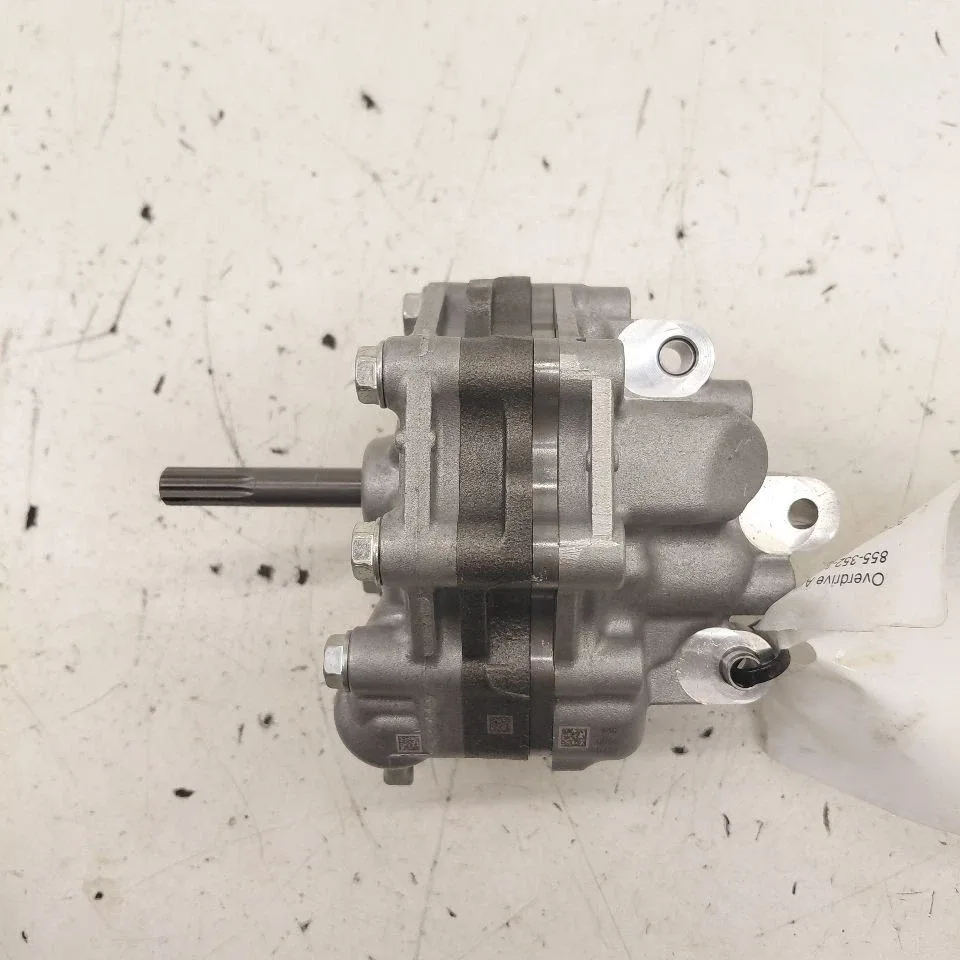 2023-2026 Honda HR-V Transmission Oil Pump 2.0 AT AWD - 413.HO1126