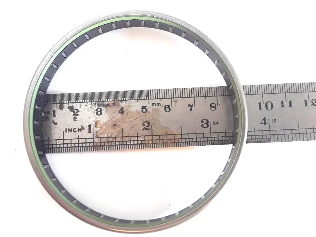 6L80/6L90 3-5-Reverse Drum Bearing & Seal — TJS 104068 image 4