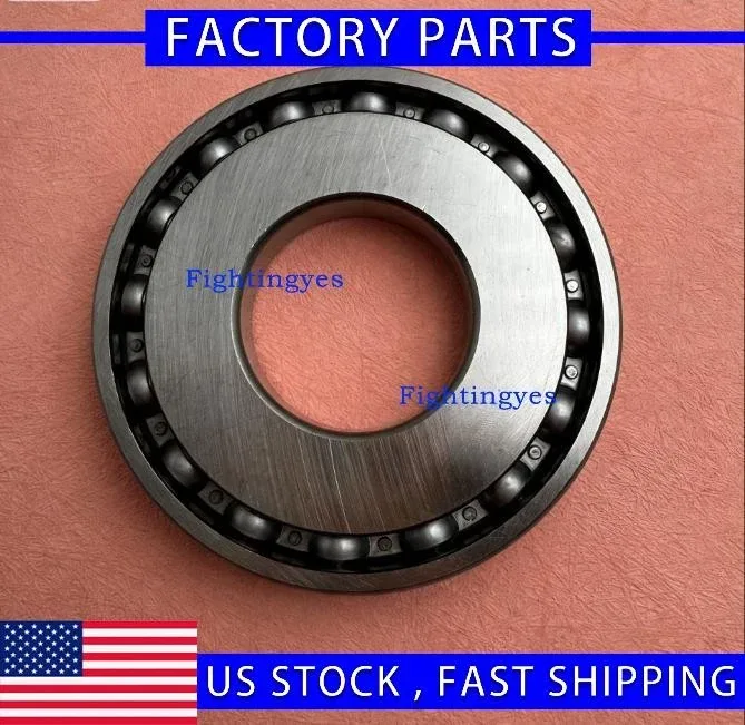 Toyota C-HR Transmission Bearing B37-9a UR 37x85x13mm image 2