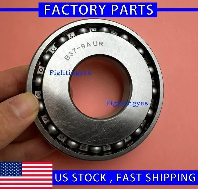 Toyota C-HR Transmission Bearing B37-9a UR 37x85x13mm image 4