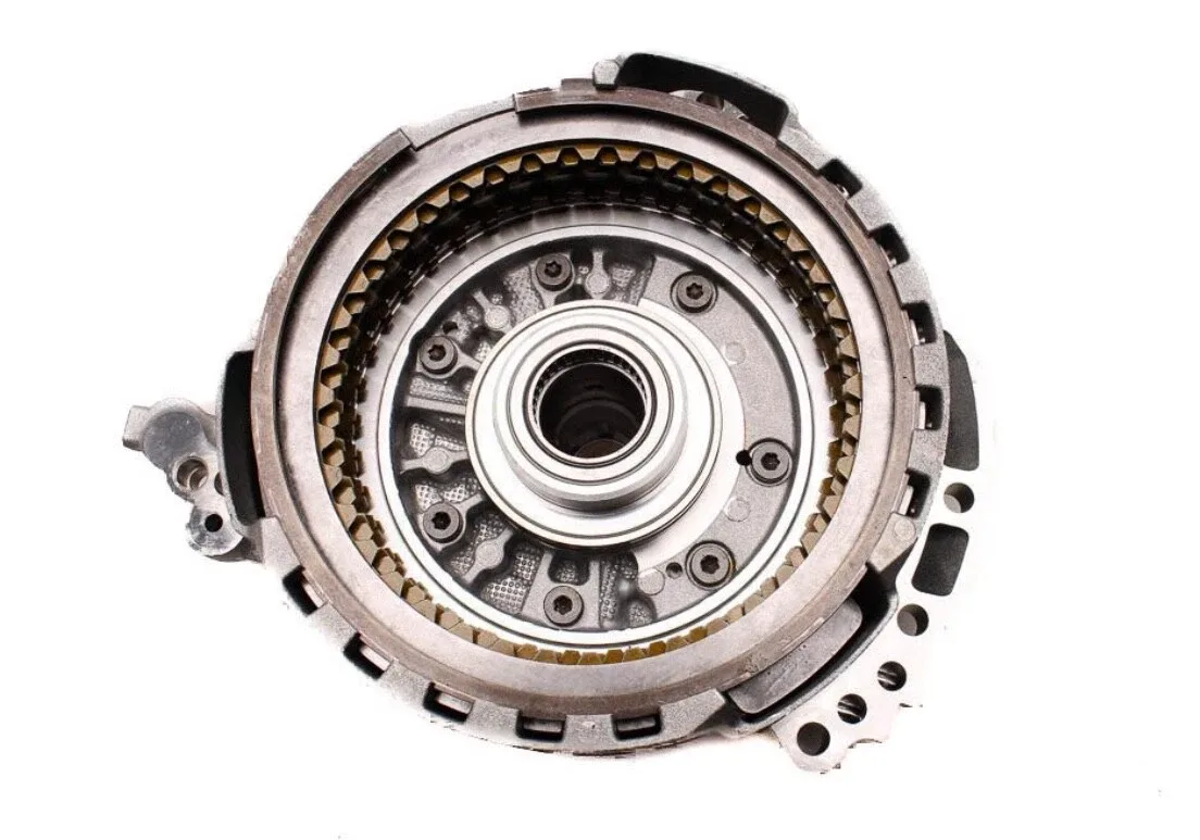 Toyota U760E/U760F/U761E/U761F Transmission Oil Pump (Loaded) image 2