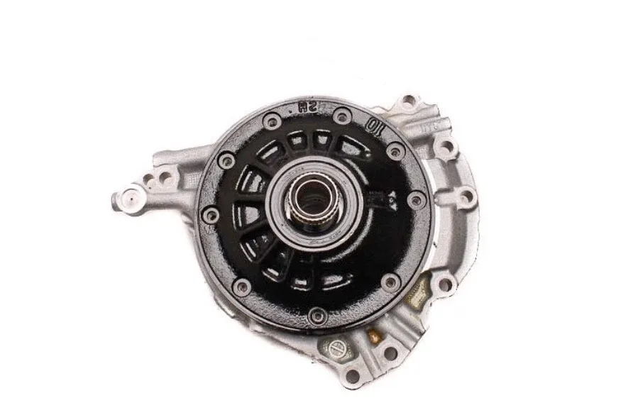 Toyota U760E/U760F/U761E/U761F Transmission Oil Pump (Loaded)