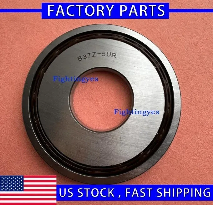 USA 1pc Transmission Pulley Bearing B37Z-5UR 37.5X95X12mm For Toyota C-HR k114 image 2