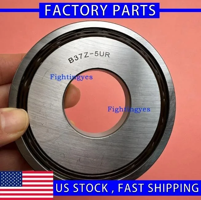 USA 1pc Transmission Pulley Bearing B37Z-5UR 37.5X95X12mm For Toyota C-HR k114 image 3
