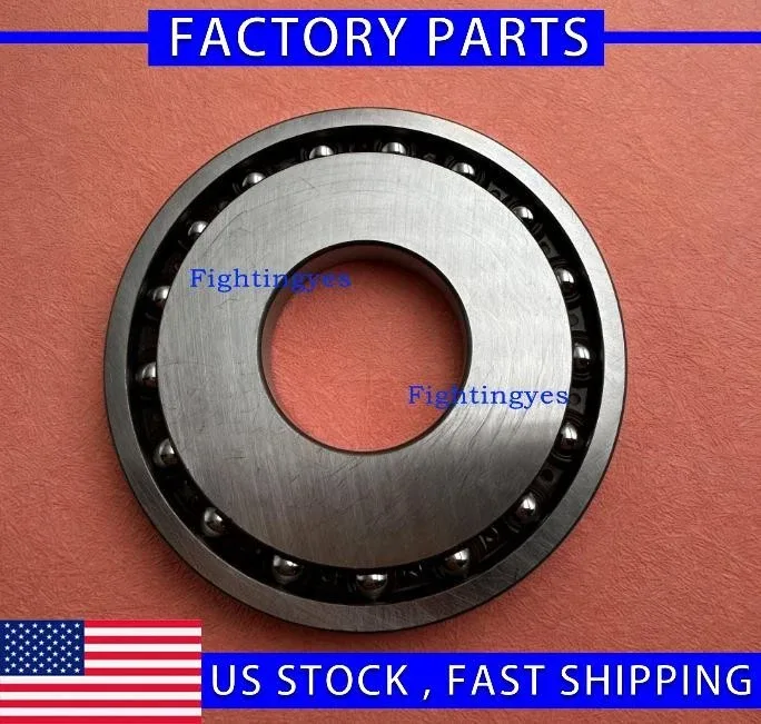 USA 1pc Transmission Pulley Bearing B37Z-5UR 37.5X95X12mm For Toyota C-HR k114