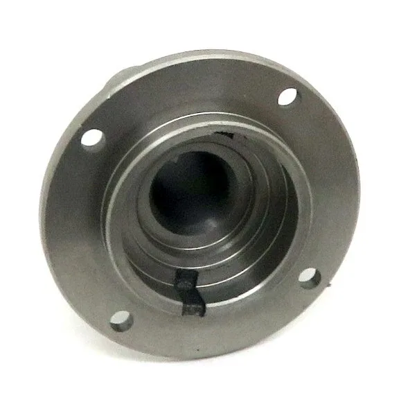 T4/T5 World Class Transmission Bearing Retainer for Chevy S10 - MPN 346724 image 2