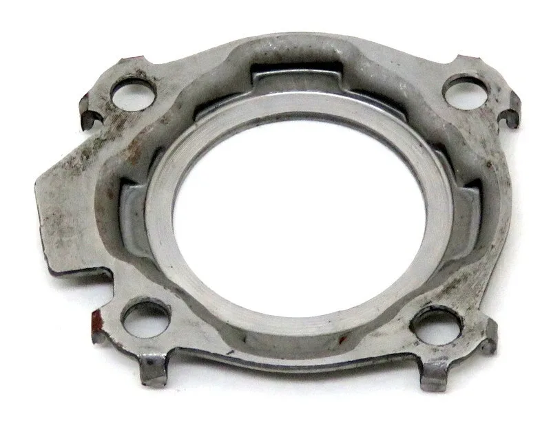 T4/T5 World Class Transmission Bearing Retainer for Chevy S10 - MPN 346724 image 4