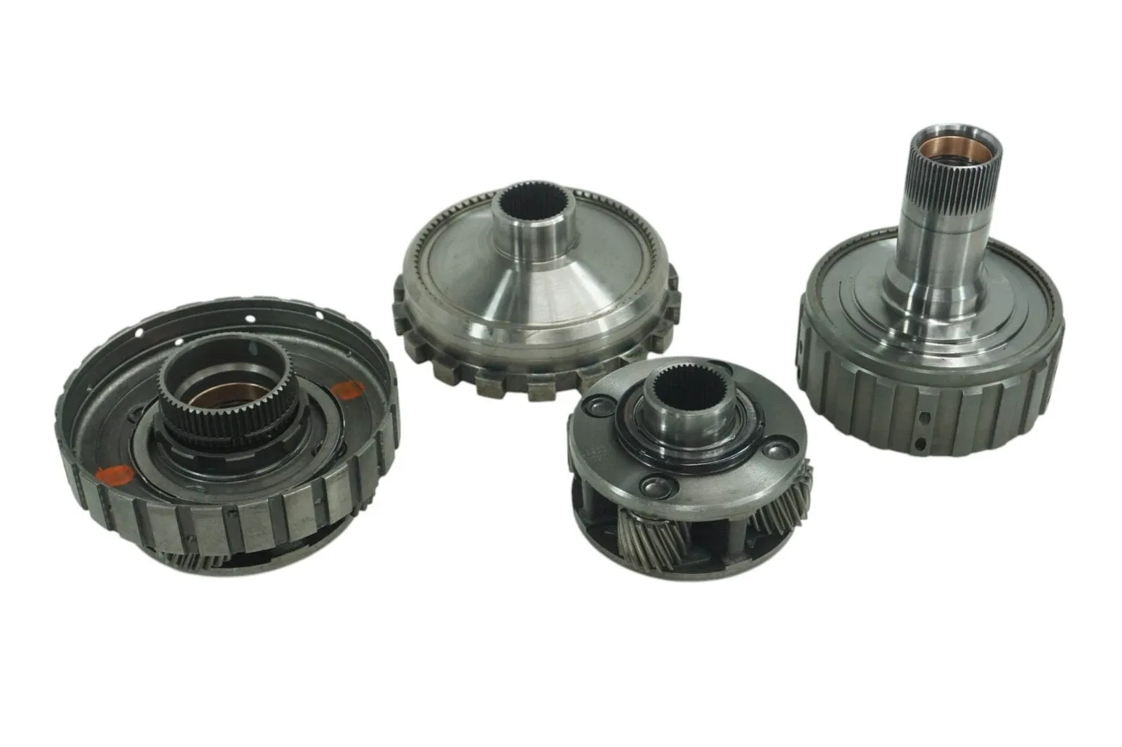 GM 74583AK Planetary Gear Set for TH700-R4 / 4L60E / 4L65E image 3