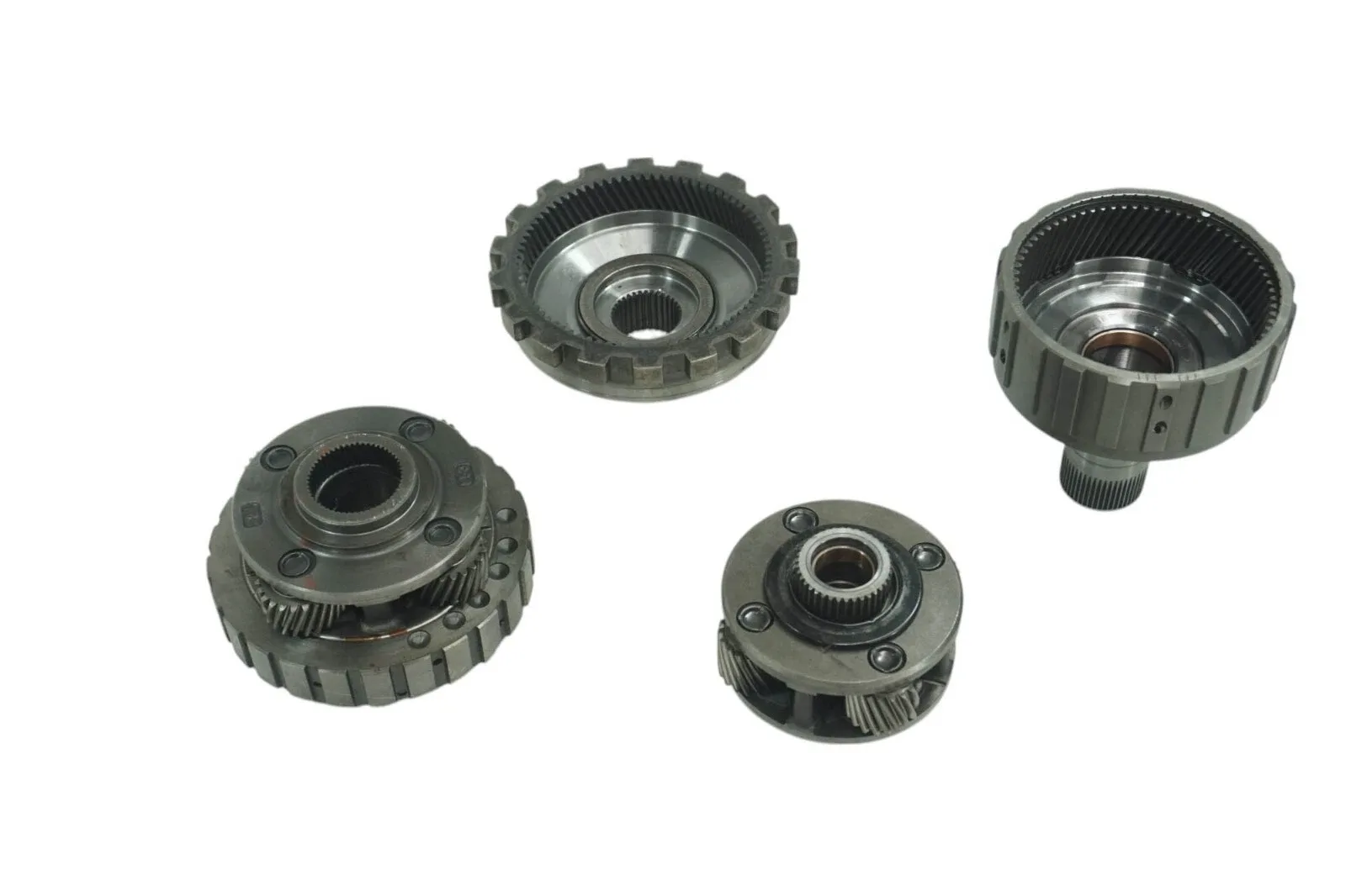 GM 74583AK Planetary Gear Set for TH700-R4 / 4L60E / 4L65E image 4