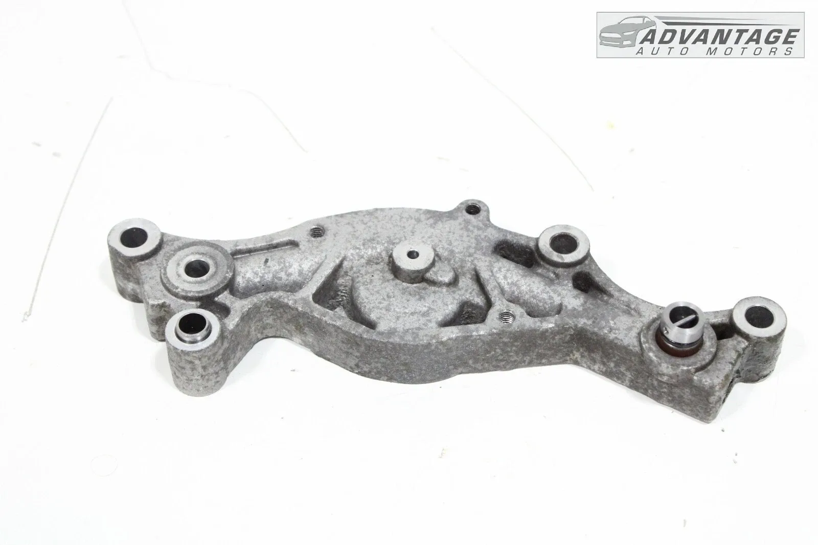 2021-2023 Kia Seltos 2.0L AWD Automatic Oil Pump Bracket - 20A07D3C0482 image 2
