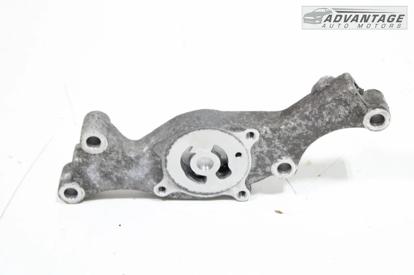 2021-2023 Kia Seltos 2.0L AWD Automatic Oil Pump Bracket - 20A07D3C0482 image 3