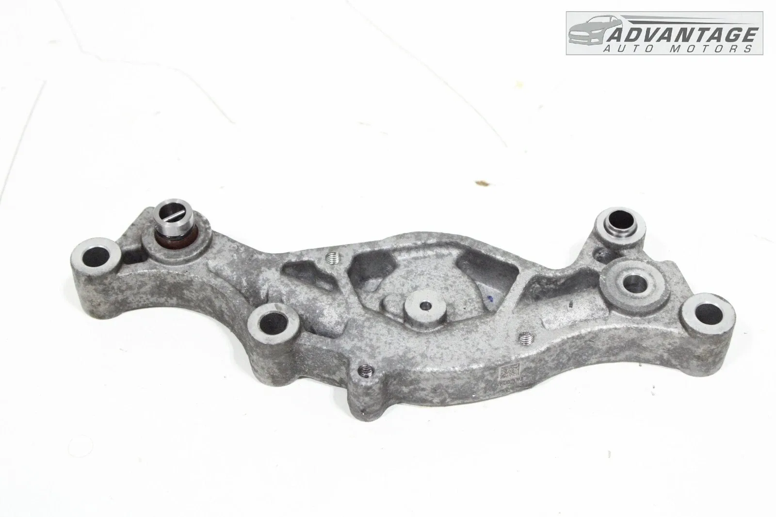 2021-2023 Kia Seltos 2.0L AWD Automatic Oil Pump Bracket - 20A07D3C0482