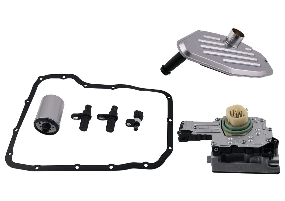 2007-2009 Dodge/Chrysler Aspen Transmission Shift Solenoid Kit 52119435AF