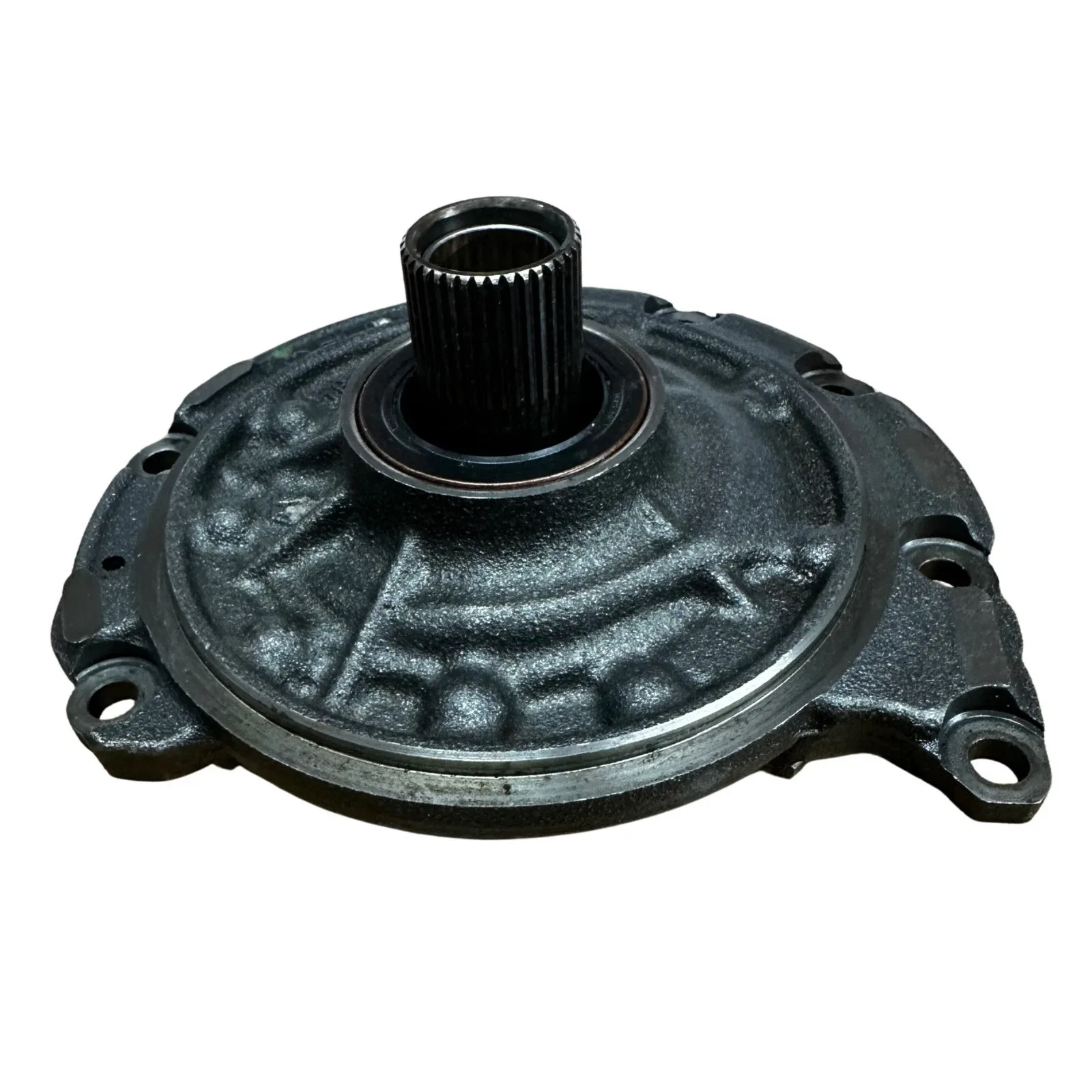 Toyota / Lexus / Pontiac U340E U341E U341F Oil Pump Assembly 57912M-UT image 2
