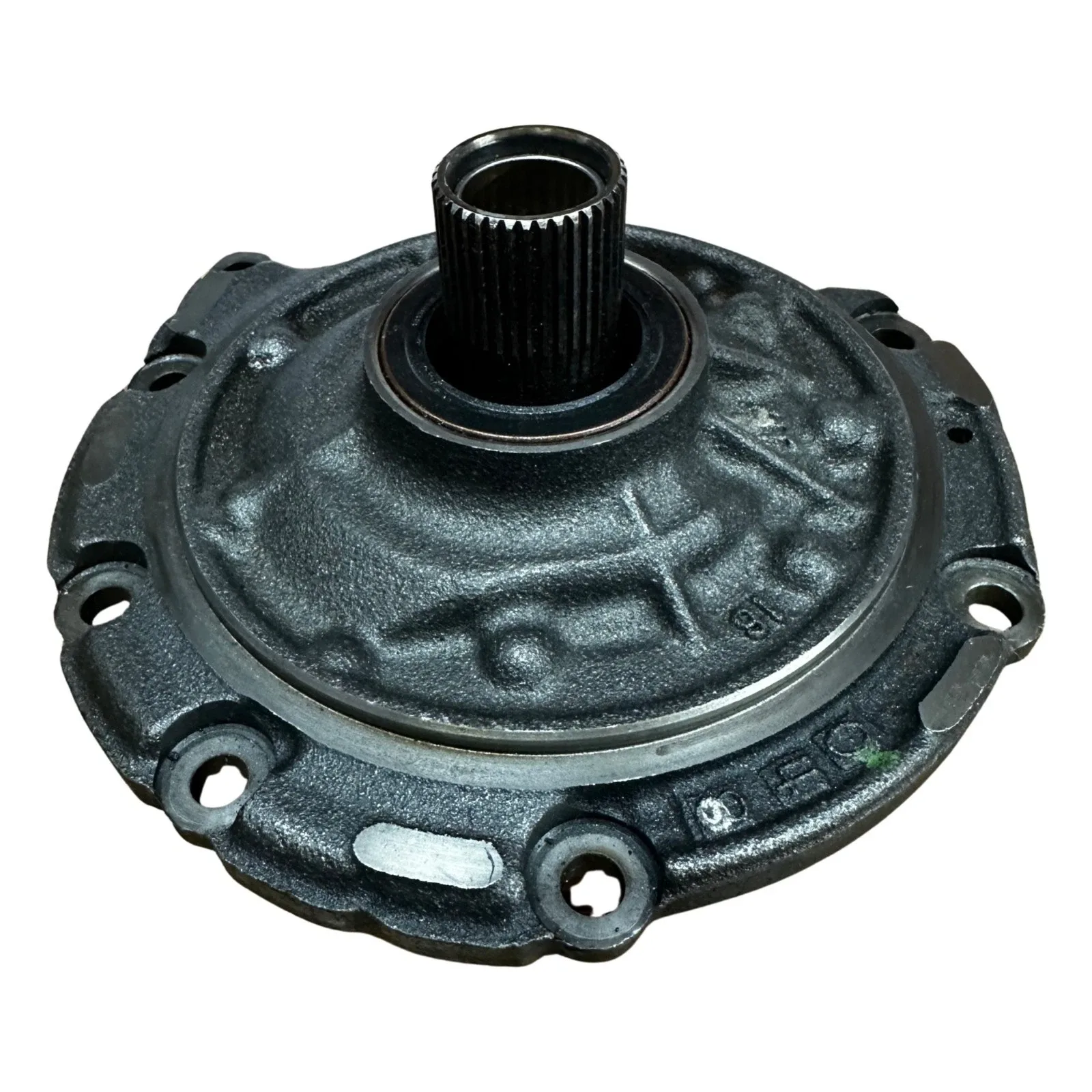 Toyota / Lexus / Pontiac U340E U341E U341F Oil Pump Assembly 57912M-UT image 3