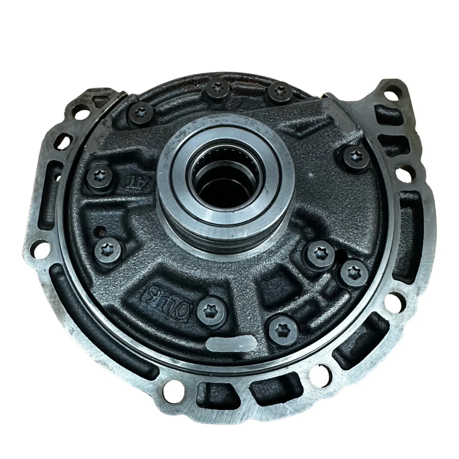 Toyota / Lexus / Pontiac U340E U341E U341F Oil Pump Assembly 57912M-UT image 4