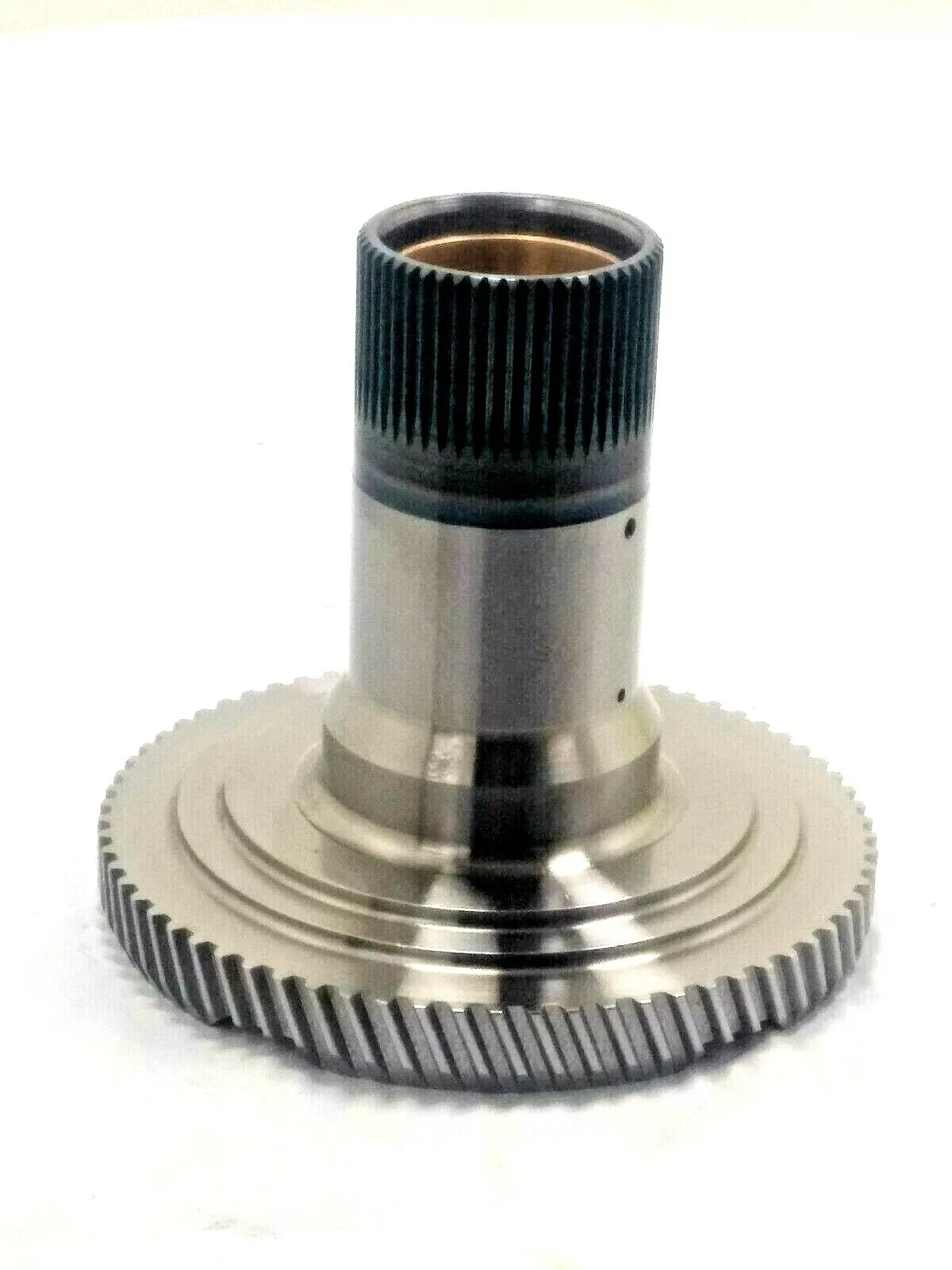 2007+ 4L60E / 4L65E 3/4 Reaction Hub Shaft — MPN 77817B (TJS/GFX) image 2