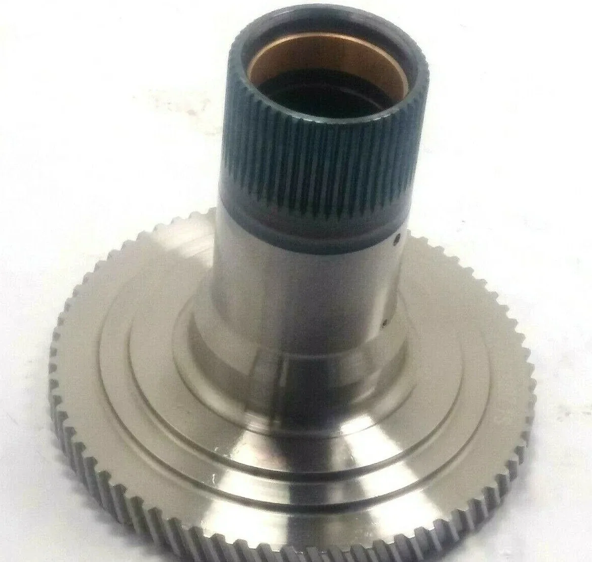 2007+ 4L60E / 4L65E 3/4 Reaction Hub Shaft — MPN 77817B (TJS/GFX) image 3