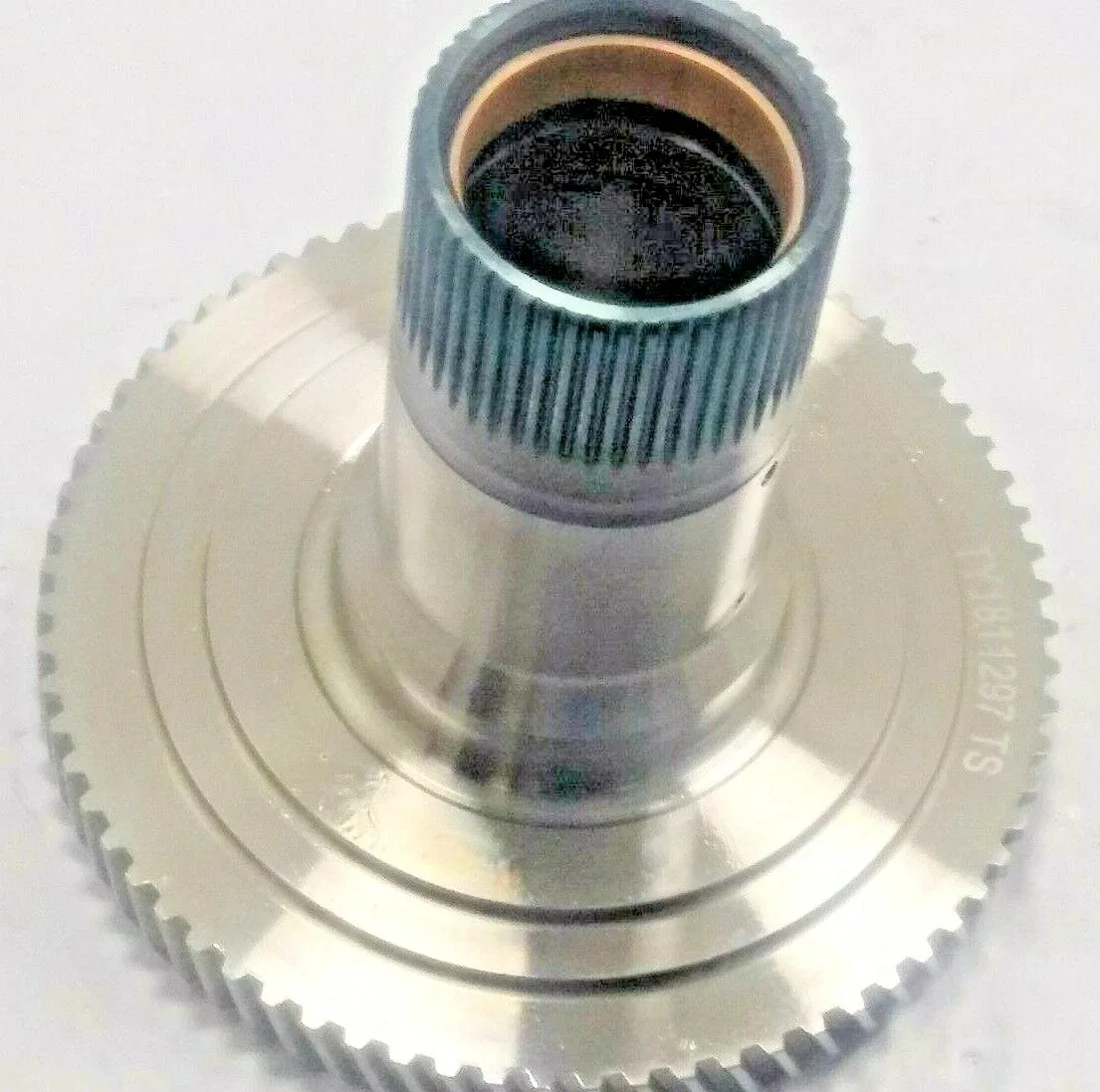 2007+ 4L60E / 4L65E 3/4 Reaction Hub Shaft — MPN 77817B (TJS/GFX) image 4