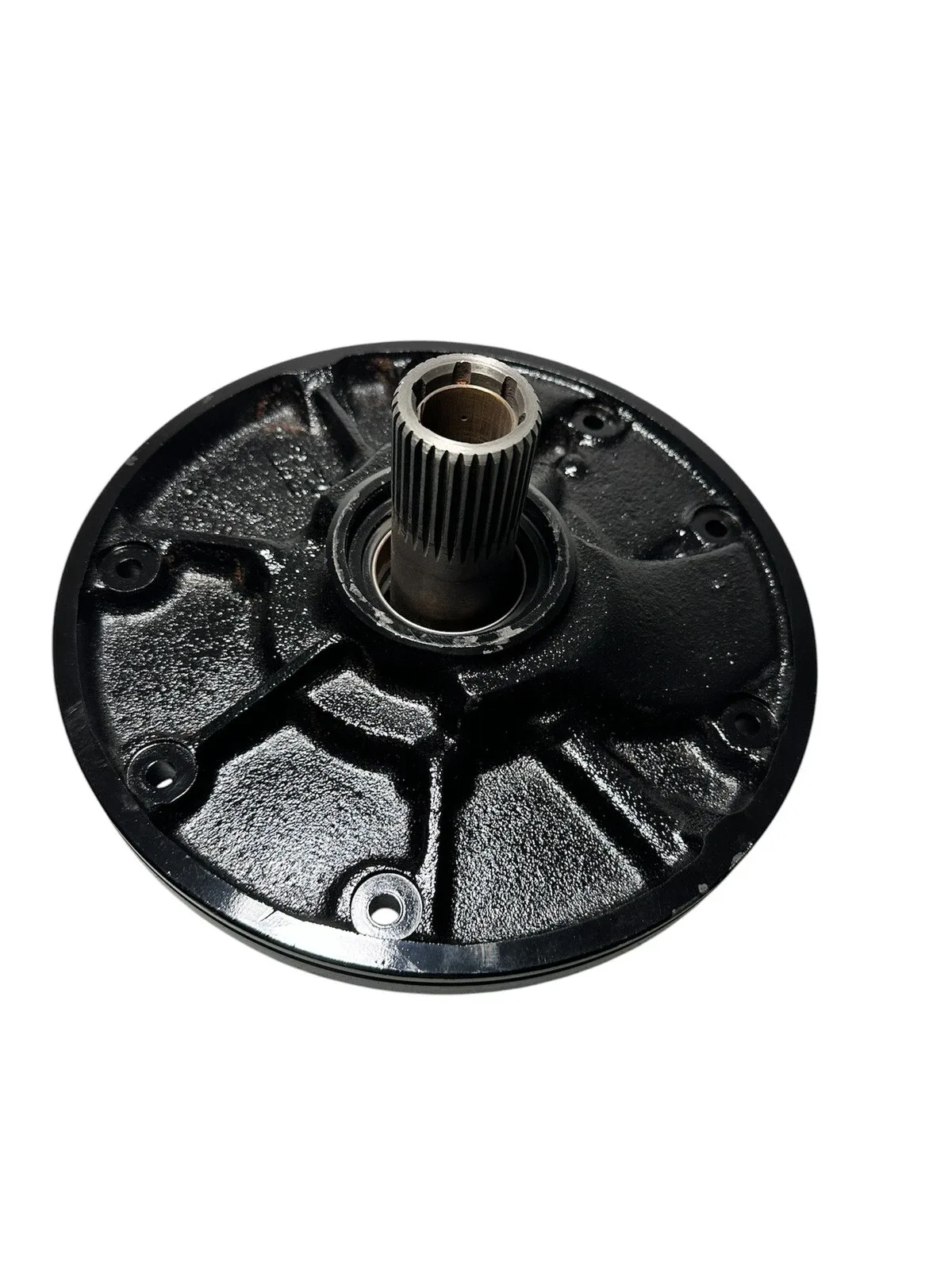 Ford C6 Transmission Oil Pump Rebuild Includes  Gasket, O-ring & Seal Rings