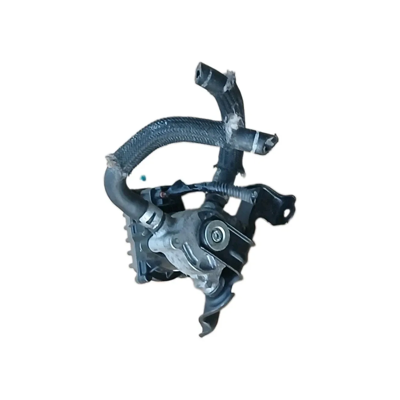 2006-2010 Toyota Highlander / Lexus RX400H Transmission Oil Cooler Pump 35300-48010 image 2