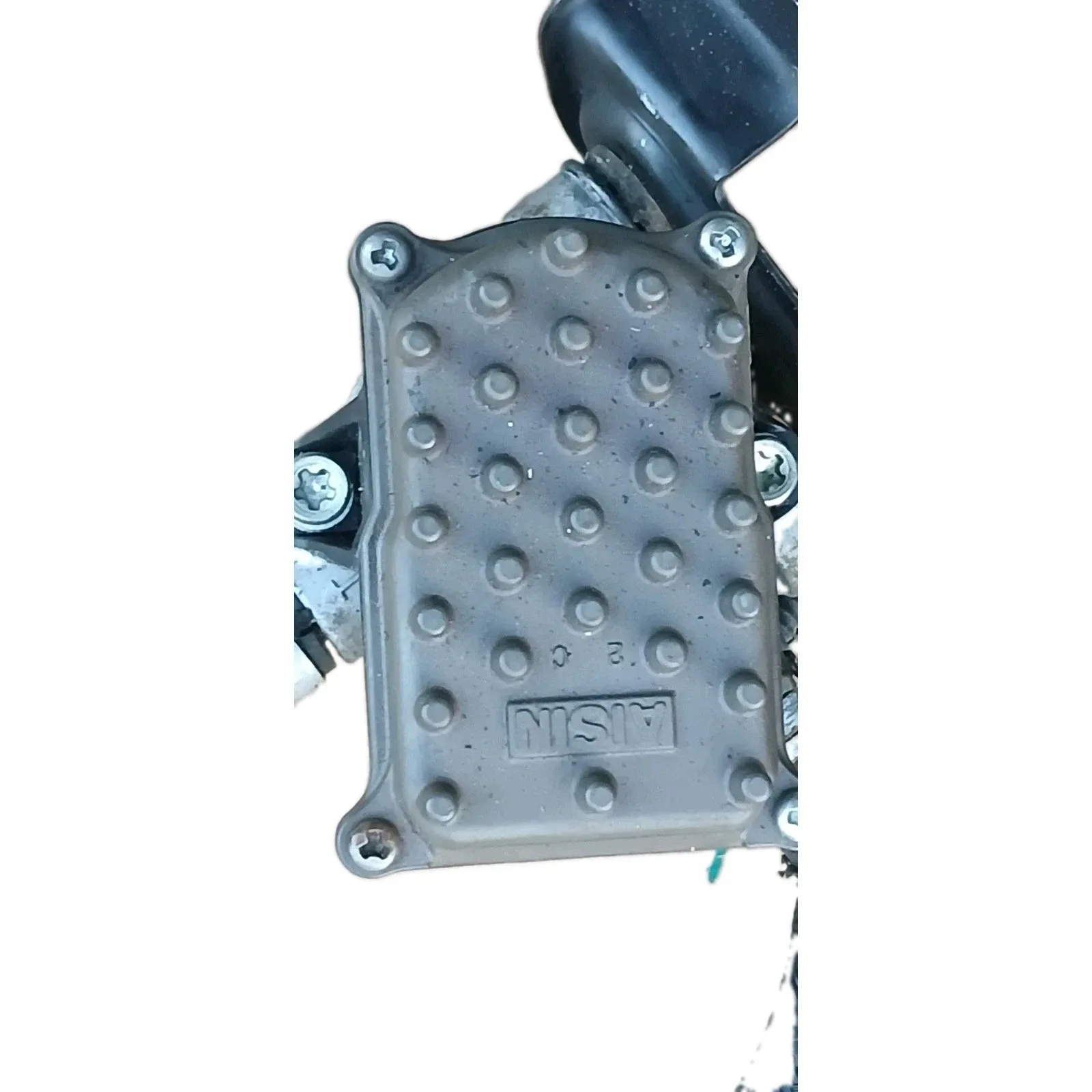 2006-2010 Toyota Highlander / Lexus RX400H Transmission Oil Cooler Pump 35300-48010 image 4
