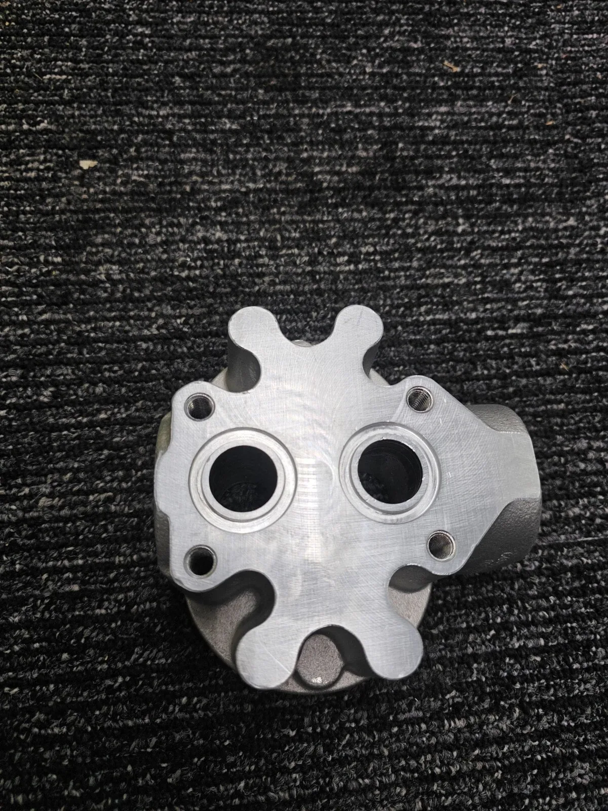 Transmission Oil Pump Body 6040191-003H Replacement image 2