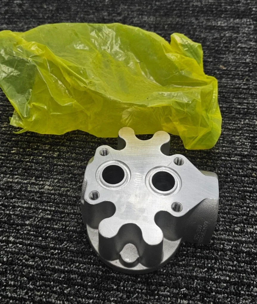 Transmission Oil Pump Body 6040191-003H Replacement